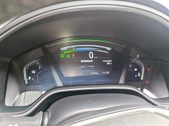 Honda CR-V New Energy Sharp Hybrid e 2.0L Wisdom Drive Edition - ფოტო 8