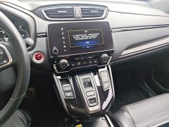 Honda CR-V New Energy Sharp Hybrid e 2.0L Wisdom Drive Edition - ფოტო 9