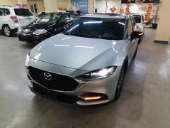 Mazda CX-4 2.0L Automatic FWD Blue Sky Vitality Edition - ფოტო 1