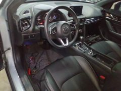 Mazda CX-4 2.0L Automatic FWD Blue Sky Vitality Edition - ფოტო 10