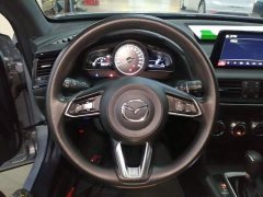 Mazda CX-4 2.0L Automatic FWD Blue Sky Vitality Edition - ფოტო 11