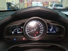Mazda CX-4 2.0L Automatic FWD Blue Sky Vitality Edition - ფოტო 12