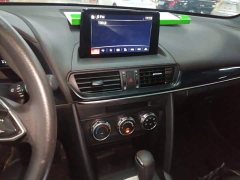Mazda CX-4 2.0L Automatic FWD Blue Sky Vitality Edition - ფოტო 13
