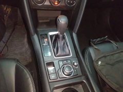 Mazda CX-4 2.0L Automatic FWD Blue Sky Vitality Edition - ფოტო 14