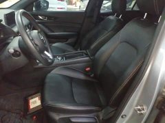 Mazda CX-4 2.0L Automatic FWD Blue Sky Vitality Edition - ფოტო 15