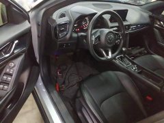 Mazda CX-4 2.0L Automatic FWD Blue Sky Vitality Edition - ფოტო 16