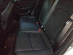 Mazda CX-4 2.0L Automatic FWD Blue Sky Vitality Edition - ფოტო 17