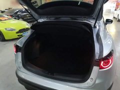 Mazda CX-4 2.0L Automatic FWD Blue Sky Vitality Edition - ფოტო 19
