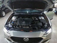 Mazda CX-4 2.0L Automatic FWD Blue Sky Vitality Edition - ფოტო 20