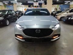 Mazda CX-4 2.0L Automatic FWD Blue Sky Vitality Edition - ფოტო 3