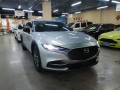 Mazda CX-4 2.0L Automatic FWD Blue Sky Vitality Edition - ფოტო 4