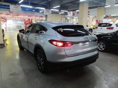 Mazda CX-4 2.0L Automatic FWD Blue Sky Vitality Edition - ფოტო 5