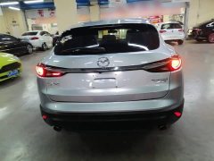 Mazda CX-4 2.0L Automatic FWD Blue Sky Vitality Edition - ფოტო 6