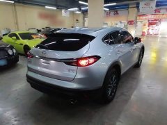 Mazda CX-4 2.0L Automatic FWD Blue Sky Vitality Edition - ფოტო 7