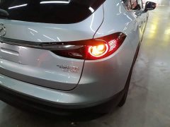 Mazda CX-4 2.0L Automatic FWD Blue Sky Vitality Edition - ფოტო 8