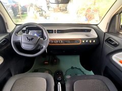 Wuling Hongguang MINIEV Delightful Edition LFP - ფოტო 10