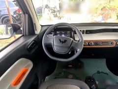 Wuling Hongguang MINIEV Delightful Edition LFP - ფოტო 11