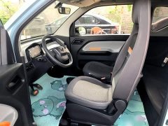 Wuling Hongguang MINIEV Delightful Edition LFP - ფოტო 15