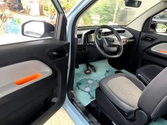 Wuling Hongguang MINIEV Delightful Edition LFP - ფოტო 16
