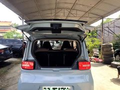 Wuling Hongguang MINIEV Delightful Edition LFP - ფოტო 19