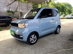 Wuling Hongguang MINIEV Delightful Edition LFP - ფოტო 2