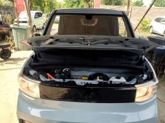 Wuling Hongguang MINIEV Delightful Edition LFP - ფოტო 20