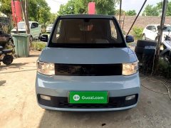 Wuling Hongguang MINIEV Delightful Edition LFP - ფოტო 3