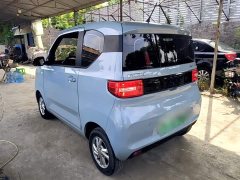 Wuling Hongguang MINIEV Delightful Edition LFP - ფოტო 5