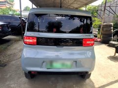 Wuling Hongguang MINIEV Delightful Edition LFP - ფოტო 6