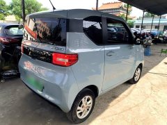Wuling Hongguang MINIEV Delightful Edition LFP - ფოტო 7