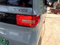 Wuling Hongguang MINIEV Delightful Edition LFP - ფოტო 8