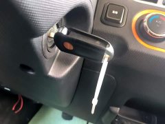 Wuling Hongguang MINIEV Delightful Edition LFP - ფოტო 9