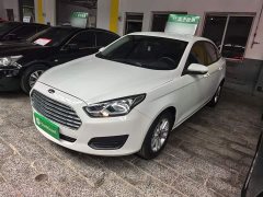 Ford Fiesta 2019 Facelift 1.5L Automatic Quality Comfort Trim (Tire Pressure Monitoring) National VI - ფოტო 10