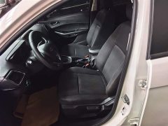 Ford Fiesta 2019 Facelift 1.5L Automatic Quality Comfort Trim (Tire Pressure Monitoring) National VI - ფოტო 11