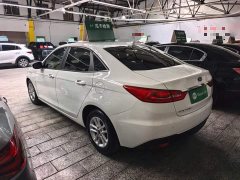 Ford Fiesta 2019 Facelift 1.5L Automatic Quality Comfort Trim (Tire Pressure Monitoring) National VI - ფოტო 12