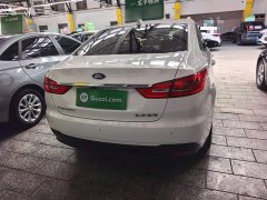 Ford Fiesta 2019 Facelift 1.5L Automatic Quality Comfort Trim (Tire Pressure Monitoring) National VI - ფოტო 13