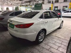 Ford Fiesta 2019 Facelift 1.5L Automatic Quality Comfort Trim (Tire Pressure Monitoring) National VI - ფოტო 14