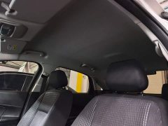 Ford Fiesta 2019 Facelift 1.5L Automatic Quality Comfort Trim (Tire Pressure Monitoring) National VI - ფოტო 15