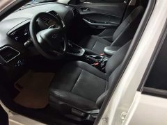 Ford Fiesta 2019 Facelift 1.5L Automatic Quality Comfort Trim (Tire Pressure Monitoring) National VI - ფოტო 16