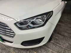 Ford Fiesta 2019 Facelift 1.5L Automatic Quality Comfort Trim (Tire Pressure Monitoring) National VI - ფოტო 3