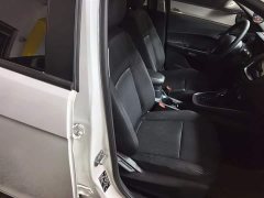 Ford Fiesta 2019 Facelift 1.5L Automatic Quality Comfort Trim (Tire Pressure Monitoring) National VI - ფოტო 4