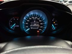 Ford Fiesta 2019 Facelift 1.5L Automatic Quality Comfort Trim (Tire Pressure Monitoring) National VI - ფოტო 6