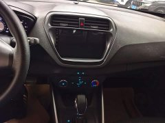 Ford Fiesta 2019 Facelift 1.5L Automatic Quality Comfort Trim (Tire Pressure Monitoring) National VI - ფოტო 7