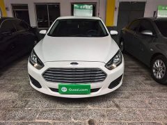 Ford Fiesta 2019 Facelift 1.5L Automatic Quality Comfort Trim (Tire Pressure Monitoring) National VI - ფოტო 8