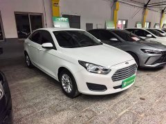 Ford Fiesta 2019 Facelift 1.5L Automatic Quality Comfort Trim (Tire Pressure Monitoring) National VI - ფოტო 9