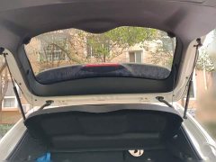Nissan Qashqai 2022 2.0L CVT XV Premium Luxury - ფოტო 10