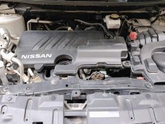 Nissan Qashqai 2022 2.0L CVT XV Premium Luxury - ფოტო 11