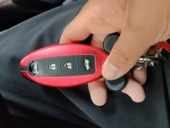 Nissan Qashqai 2022 2.0L CVT XV Premium Luxury - ფოტო 12