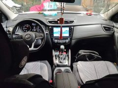 Nissan Qashqai 2022 2.0L CVT XV Premium Luxury - ფოტო 13