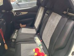 Nissan Qashqai 2022 2.0L CVT XV Premium Luxury - ფოტო 15